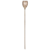 SOLÁRNE SVIETIDLO, 12,5/110 cm - biela/šampanská, Lifestyle, kov/plast (12,5/110cm) - Ambia Garden