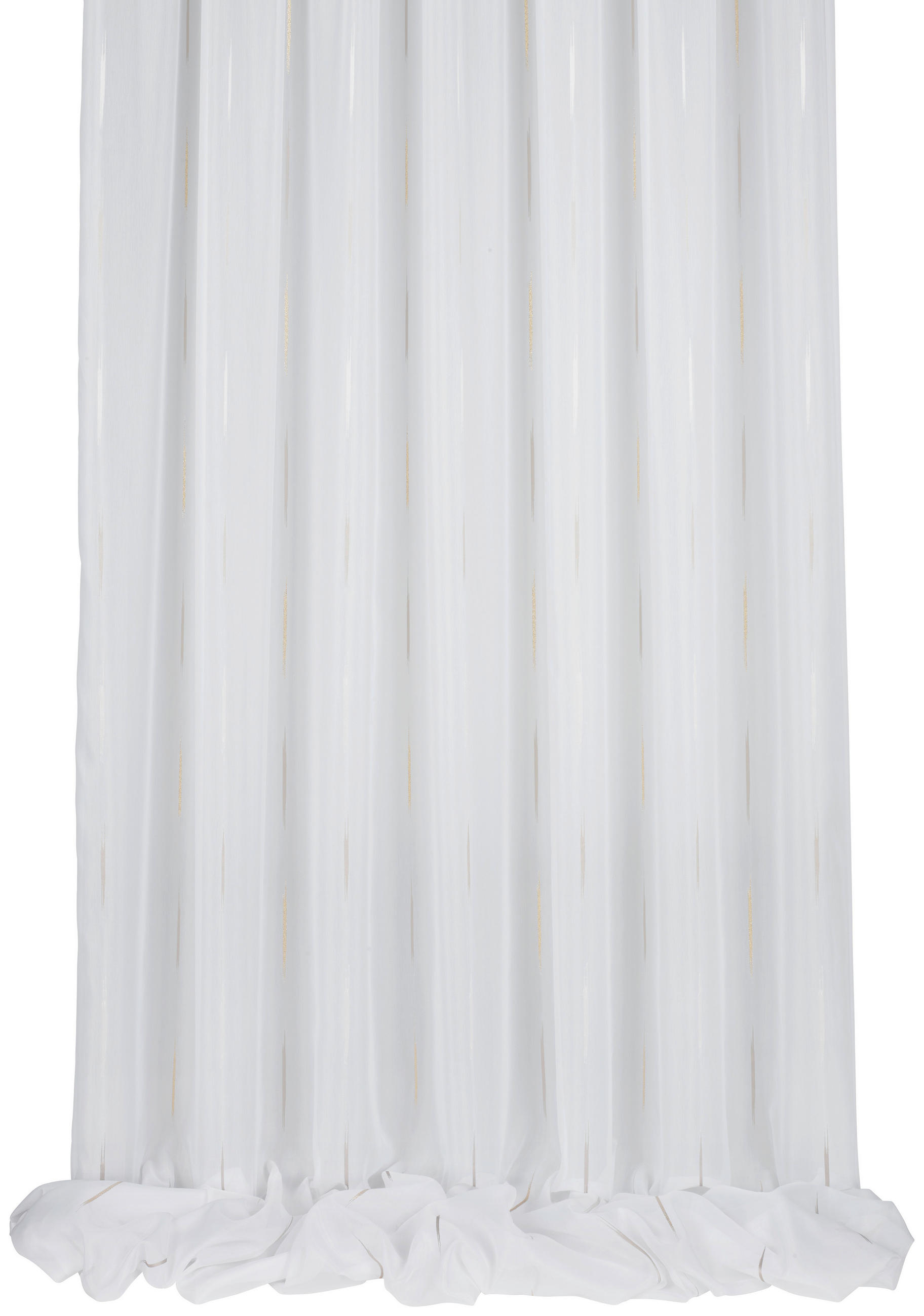STORE per lfm  - Goldfarben, Basics, Textil (300cm) - Esposa