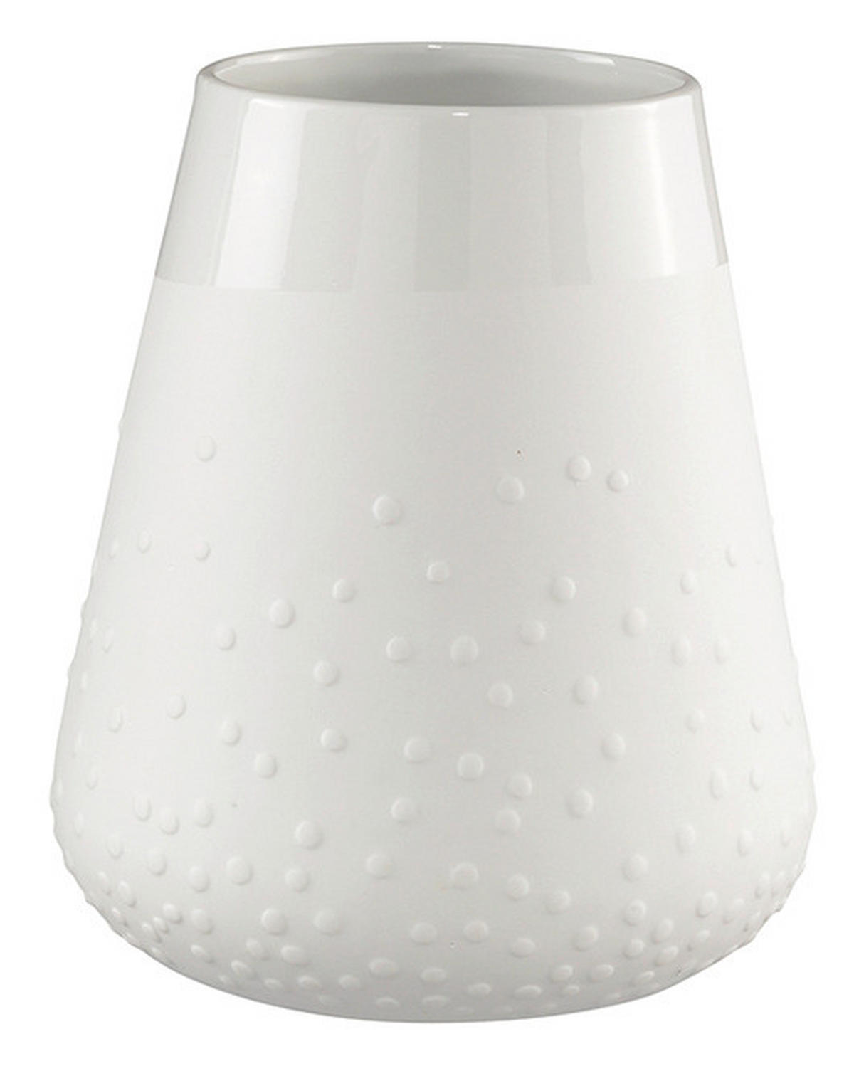 VASE  - Basics, Keramik (20/14cm) - Räder