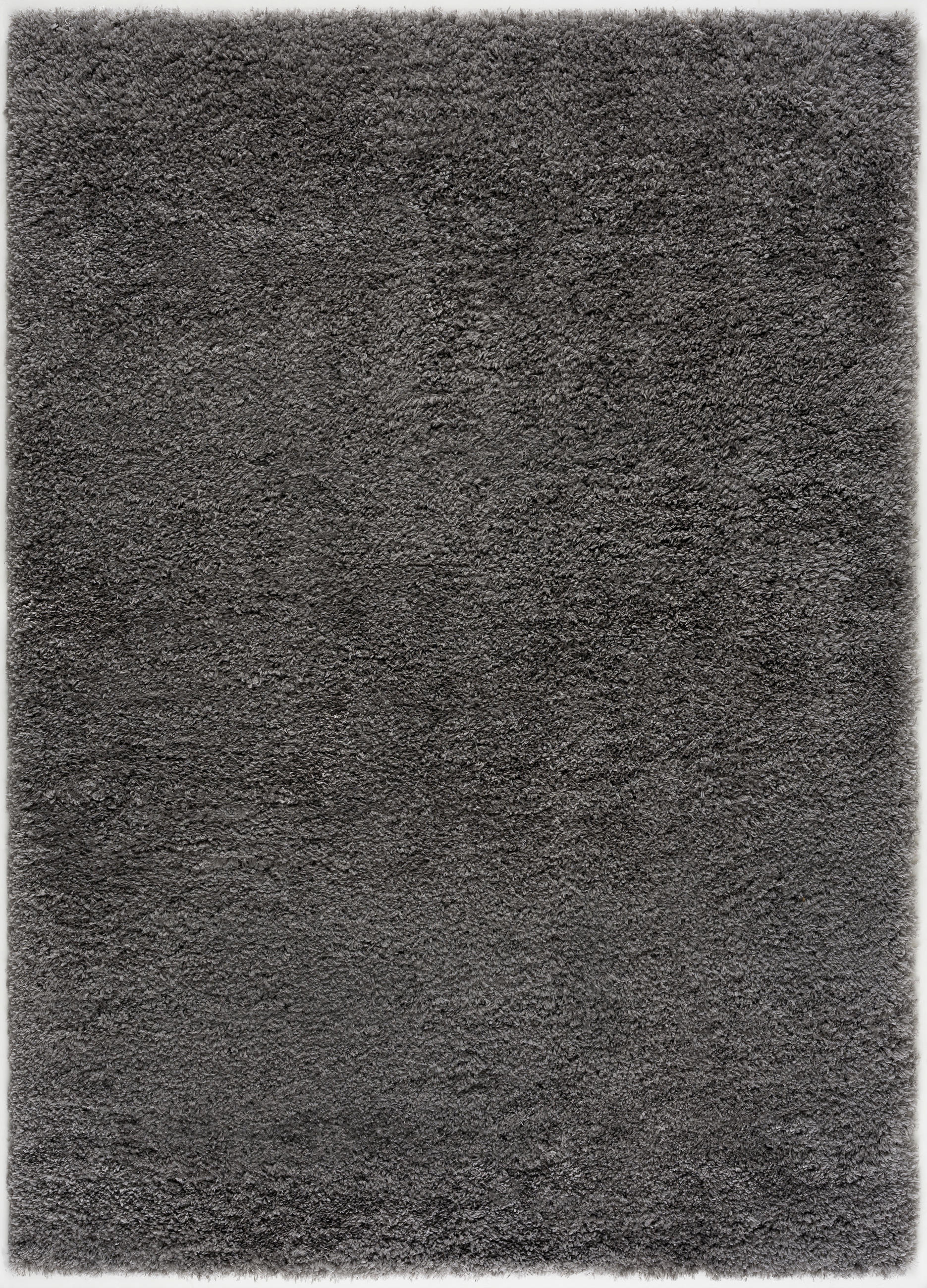 LÄUFER 80/200 cm Porto  - Dunkelgrau, KONVENTIONELL, Textil (80/200cm) - Novel