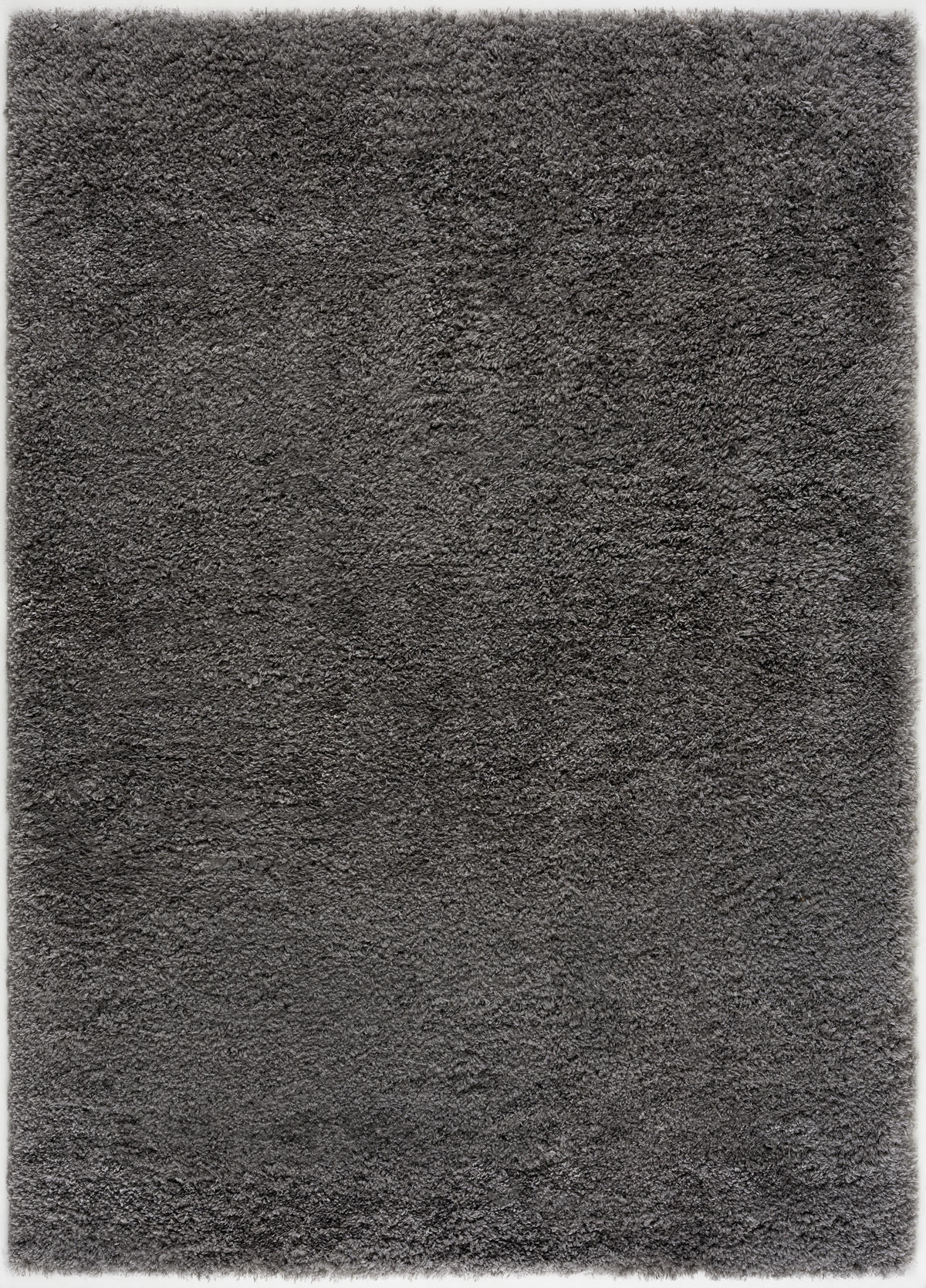 LÄUFER 80/200 cm Porto  - Dunkelgrau, KONVENTIONELL, Textil (80/200cm) - Novel