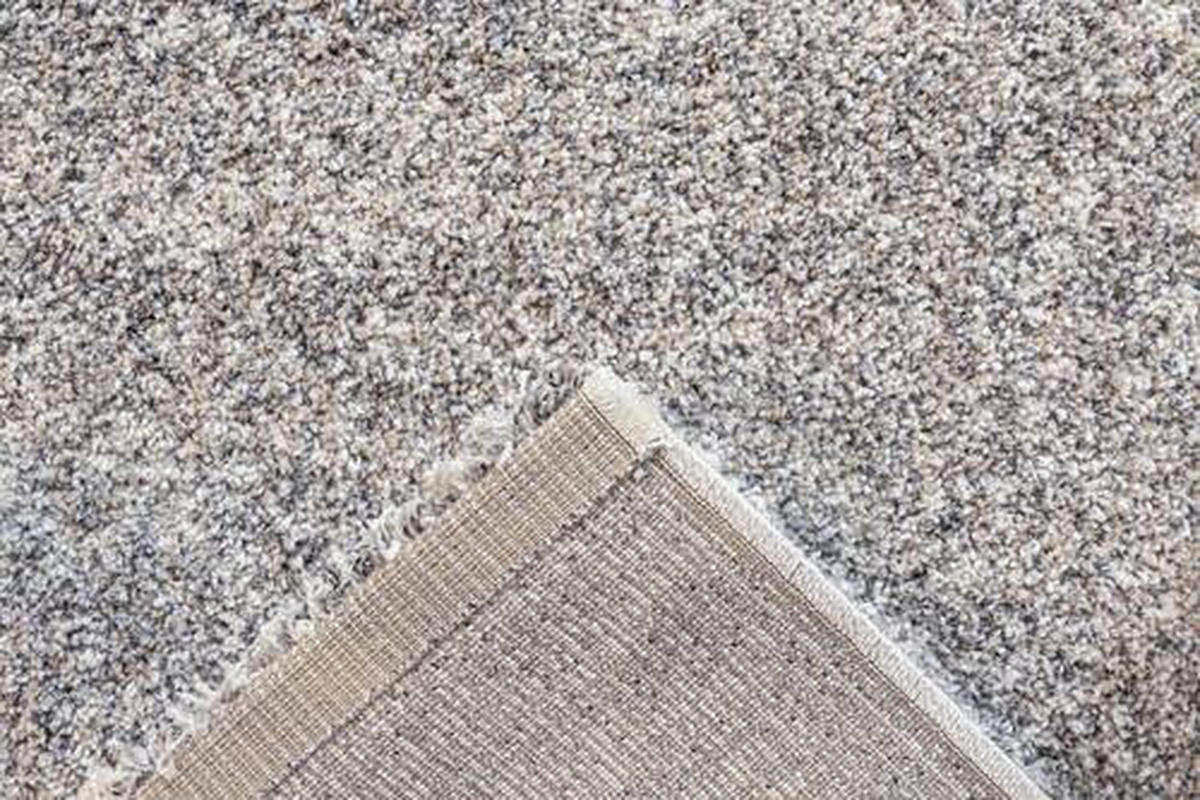 WEBTEPPICH 200/290 cm Spring Hellgrau  - Hellgrau, KONVENTIONELL, Textil (200/290cm) - Novel
