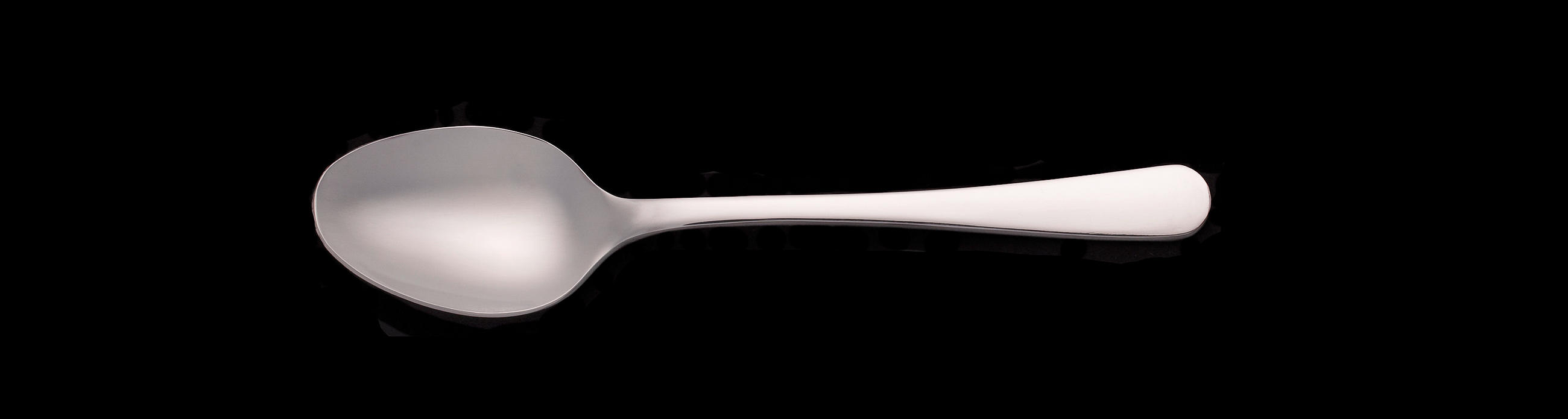 LINGURIȚĂ DE CAFEA - Basics, metal (13,8cm)