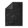 FELLDECKE Moraine 150/200 cm  - Anthrazit, KONVENTIONELL, Textil (150/200cm) - Novel