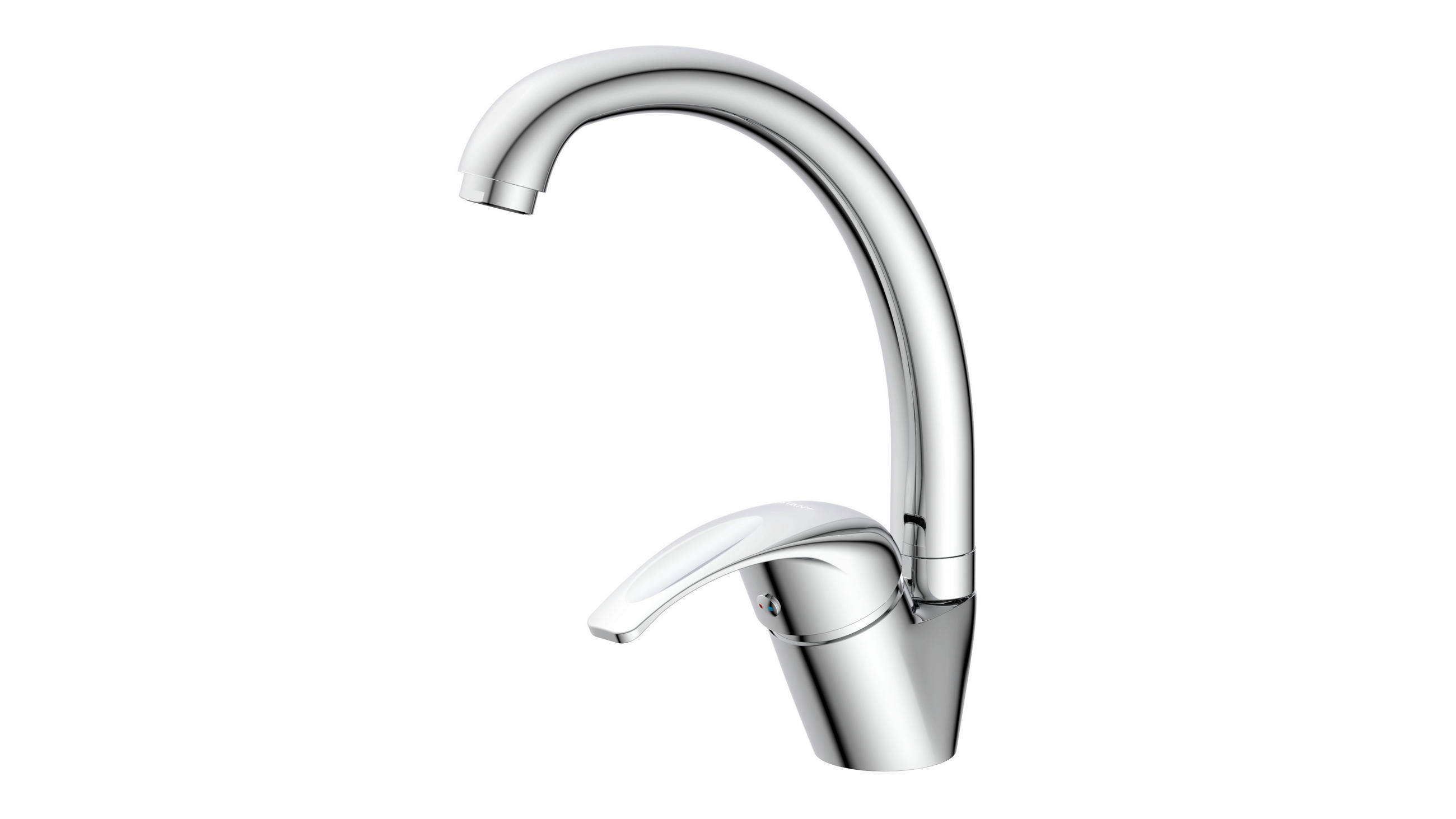 Küchenarmatur Sistant Prag