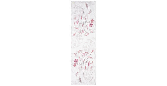 TISCHLÄUFER 40/140 cm - Beige/Creme, Trend, Textil (40/140cm) - Esposa