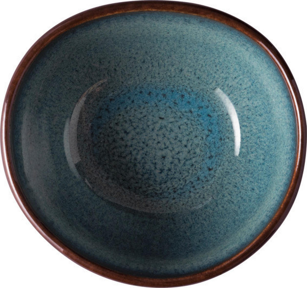 DIPSCHALE Lave Gris  - Lifestyle, Keramik (10/6cm) - Villeroy & Boch