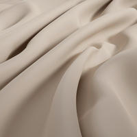 MATERIAL PERDELE șI DRAPERII opac  - bej, Basics, textil (310cm)