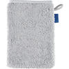 ŽÍNKA NA MYTÍ, barvy stříbra - barvy stříbra, Basics, textil (16/22cm) - Joop!