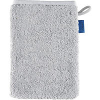 ŽÍNKA NA MYTÍ, barvy stříbra - barvy stříbra, Basics, textil (16/22cm) - Joop!