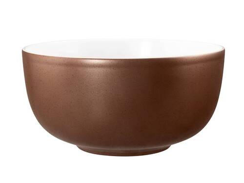 ČINIJA ZA PAHULJICE  15 cm         - bronzana, Osnovno, keramika (15cm) - Seltmann Weiden