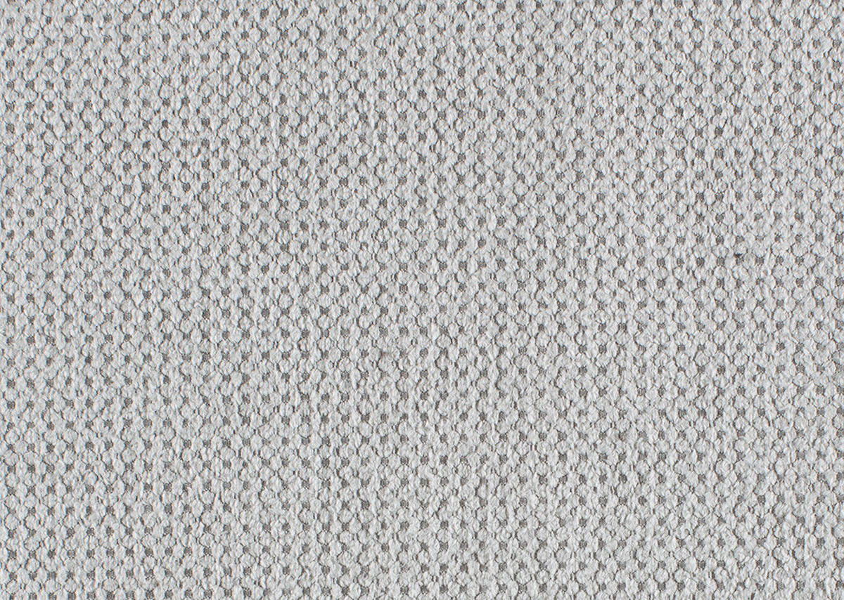 ECKSOFA in Mikrofaser Hellgrau  - Hellgrau/Schwarz, Design, Kunststoff/Textil (210/279cm) - Livetastic