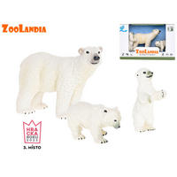 HRACIA FIGÚRKA - viacfarebná, Basics, plast (18/11.5/11cm)