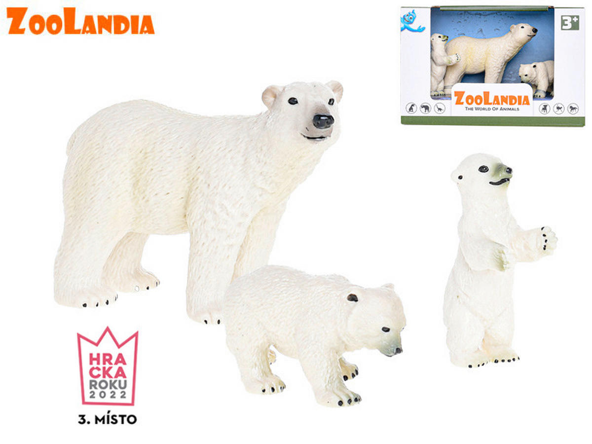 HRACIA FIGÚRKA - viacfarebná, Basics, plast (18/11.5/11cm)