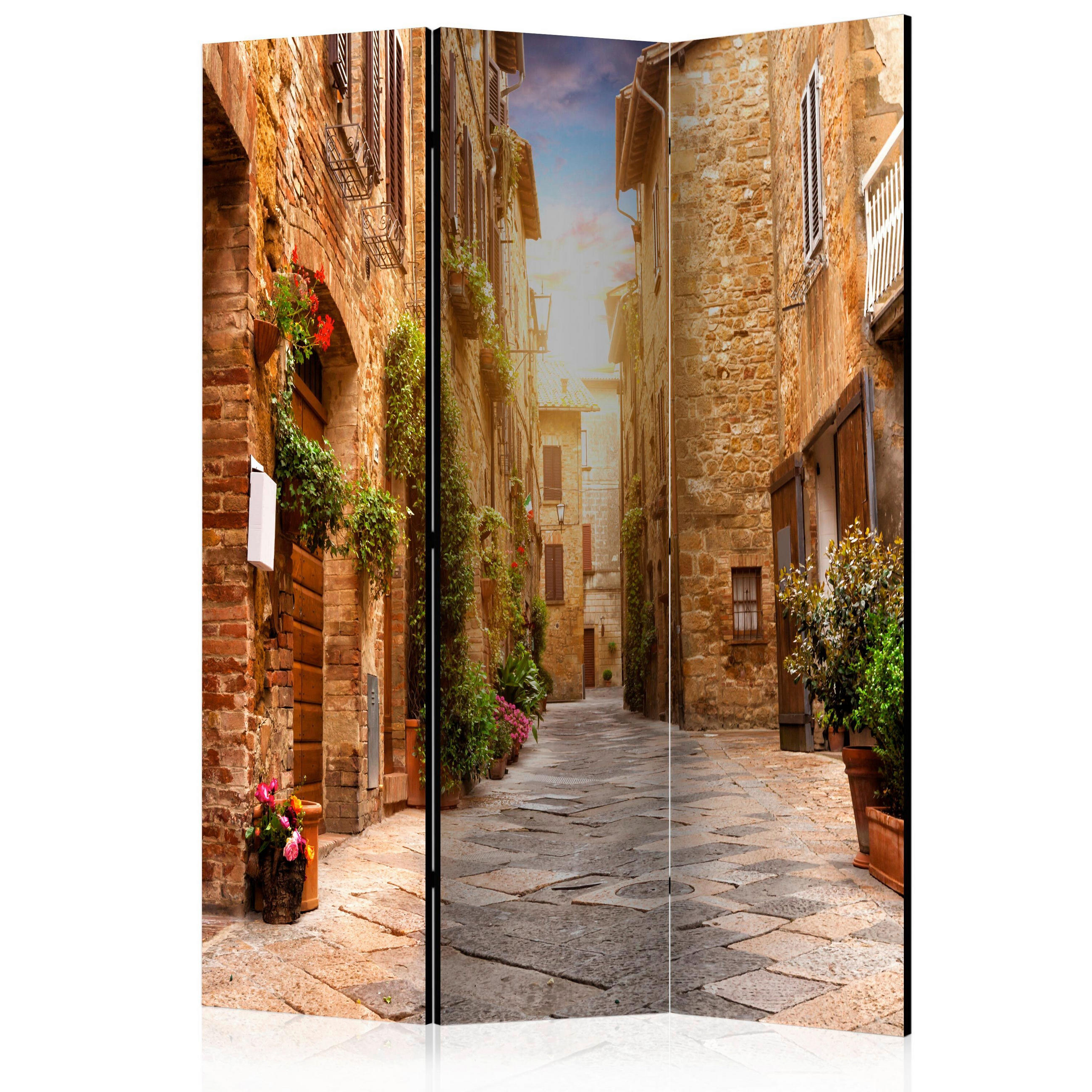 artgeist PARAVÁN, 135/172/3 cm