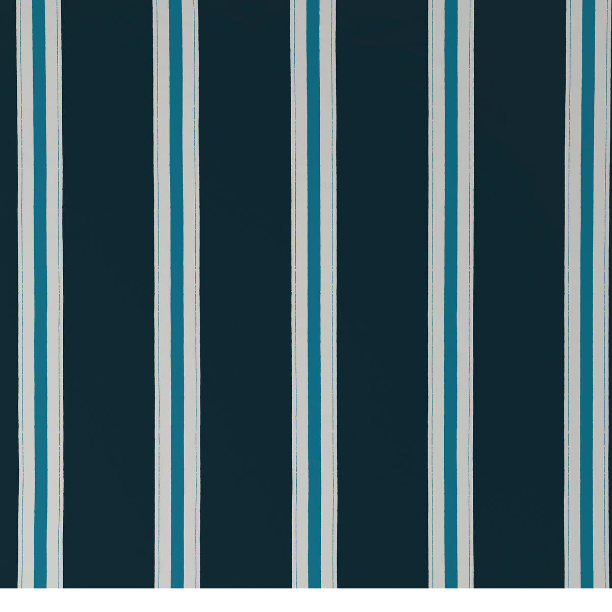 BETTWÄSCHE 3-teilig Satin 200/200 cm  - Grün, Textil (200/200cm) - Novel