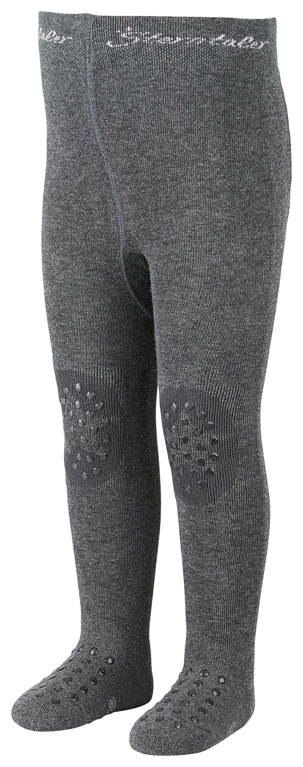 STRUMPFHOSE  - Anthrazit, Basics, Textil (74null) - Sterntaler