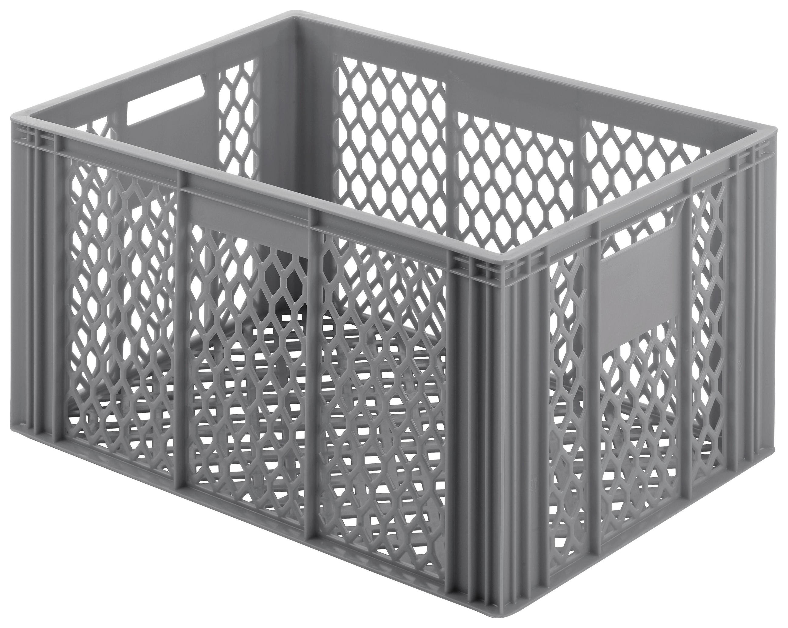 Kunststoffbox 605070 60/40/35 cm