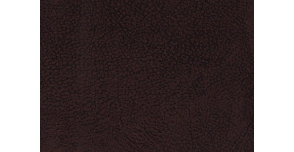 WOHNLANDSCHAFT in Textil Braun - Alufarben/Braun, Design, Textil/Metall (242/275cm) - Dieter Knoll