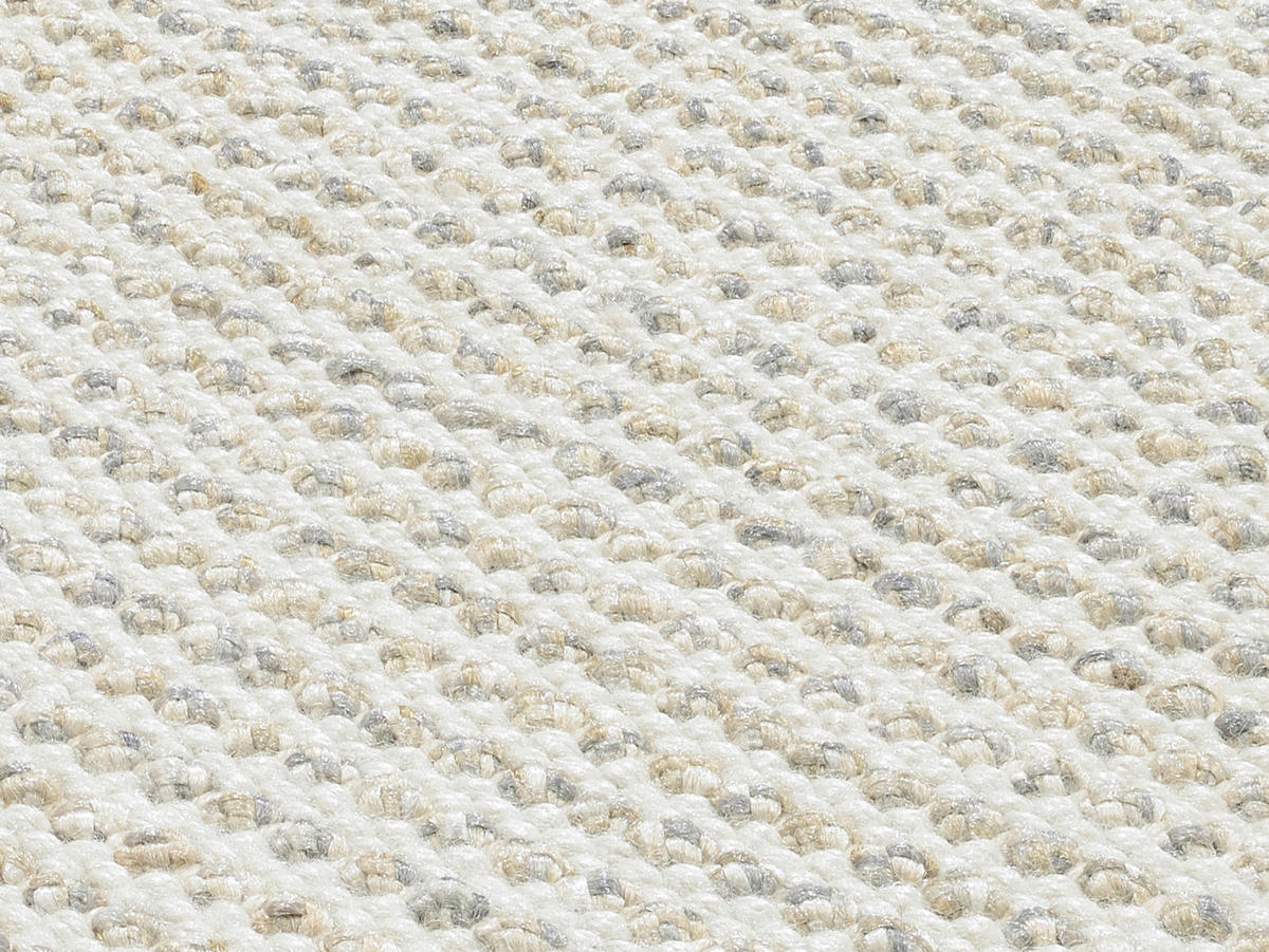 HANDWEBTEPPICH 170/240 cm Grau  - Grau, Design, Textil (170/240cm) - Musterring