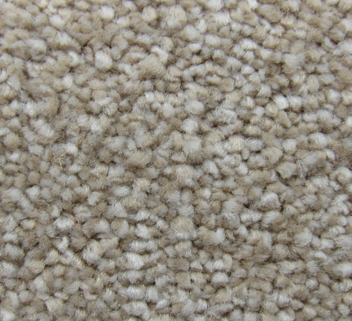 STUFENMATTE in Beige  - Beige, KONVENTIONELL, Textil (28/65cm) - Esposa