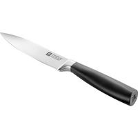 FLEISCHMESSER Crave  - Edelstahlfarben/Schwarz, Basics, Kunststoff/Metall (37,5/8,5/2,8cm) - Zwilling