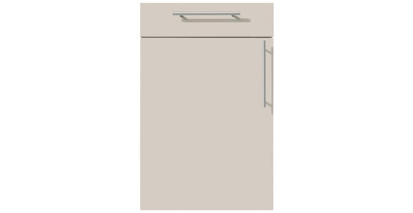 EINBAUKÜCHE   - Design, Holzwerkstoff - Novel