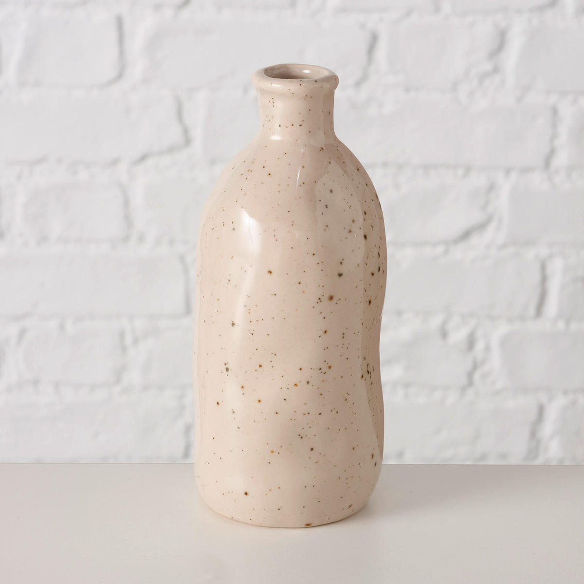 VASE  - Basics, Keramik (6/15cm)