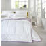 PROŠÍVANÁ PŘIKRÝVKA, 140/200 cm, polyester - bílá, Basics, textil (140/200cm) - Sleeptex PROŠÍVANÁ PŘIKRÝVKA, 140/200 cm, polyester - bílá, Basics, textil (140/200cm) - Sleeptex