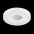 LED-DECKENLEUCHTE - Alufarben/Weiß, KONVENTIONELL, Kunststoff (35cm) LED-DECKENLEUCHTE - Alufarben/Weiß, KONVENTIONELL, Kunststoff (35cm)