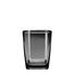 ZAHNPUTZBECHER Glas - Schwarz, Basics, Glas (7,3/9cm) - Kleine Wolke ZAHNPUTZBECHER Glas - Schwarz, Basics, Glas (7,3/9cm) - Kleine Wolke