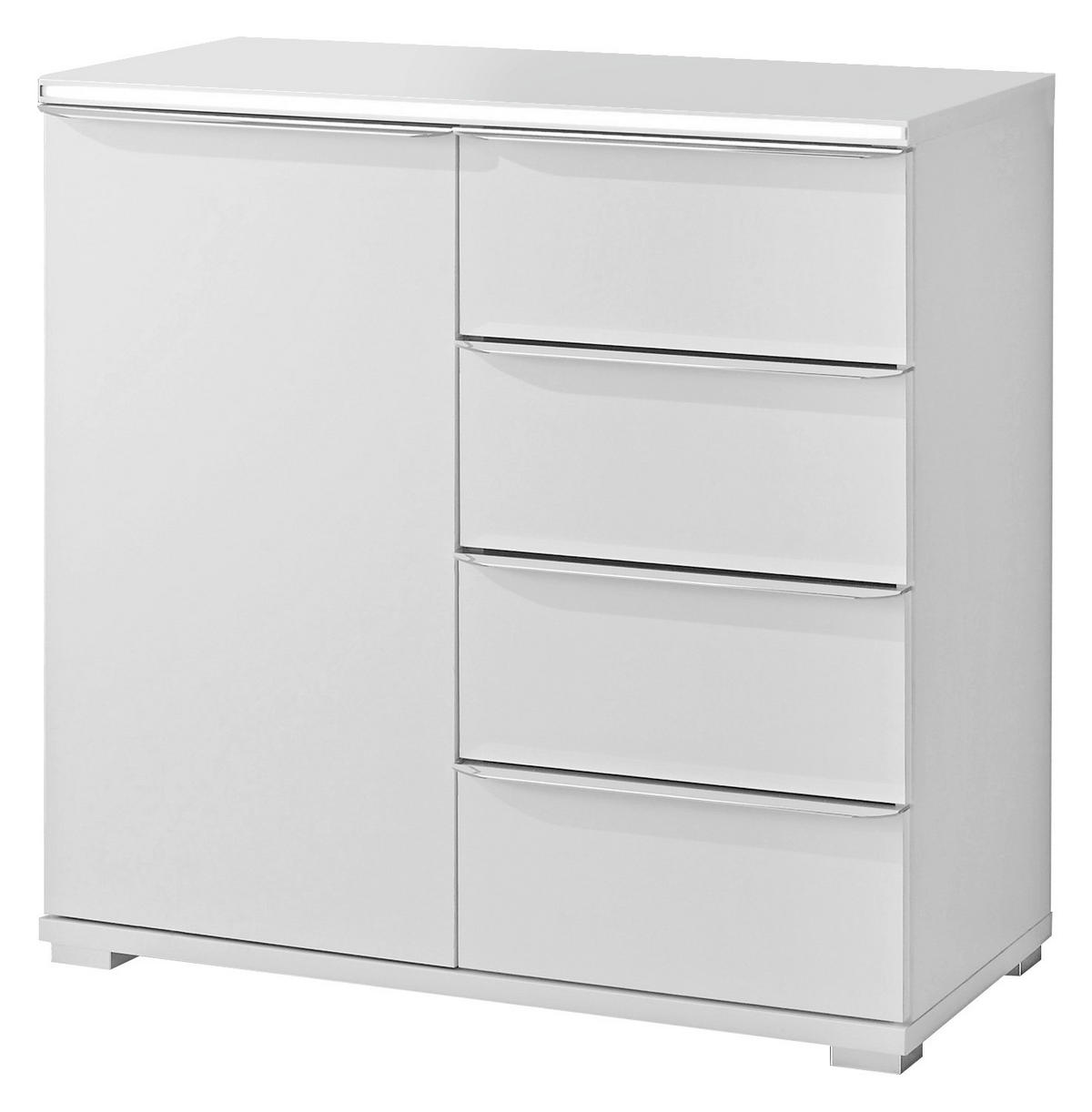 Moderano KOMMODE 80/80/40 cm jetzt nur online ➤ XXXLutz.de