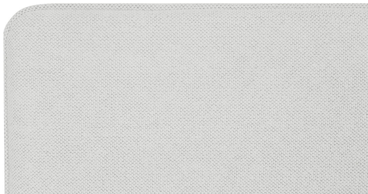 AMERICKÁ POSTEĽ, 120/200 cm, krémová - čierna/krémová, Konventionell, textil (120/200cm) - P & B