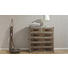VLIESTAPETE 10,05 m - Beige/Braun, Design, Textil (53/1005cm)