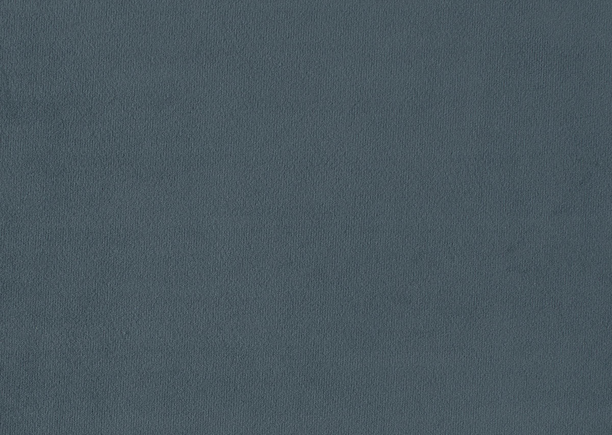 SESSEL in Mikrofaser Petrol  - Wengefarben/Petrol, Design, Holz/Textil (63/76/80cm) - Carryhome