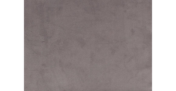 SESSEL in Mikrofaser Hellgrau - Hellgrau/Schwarz, MODERN, Holz/Textil (77/86/80cm) - Carryhome