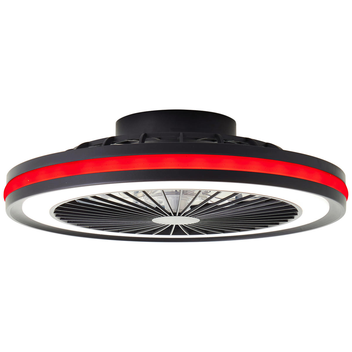 LED-DECKENLEUCHTE  46,6/13,7 cm    - Basics (46,6/13,7cm) - Brilliant