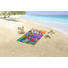 STRANDTUCH 75/150 cm - Multicolor, Textil (75/150cm)