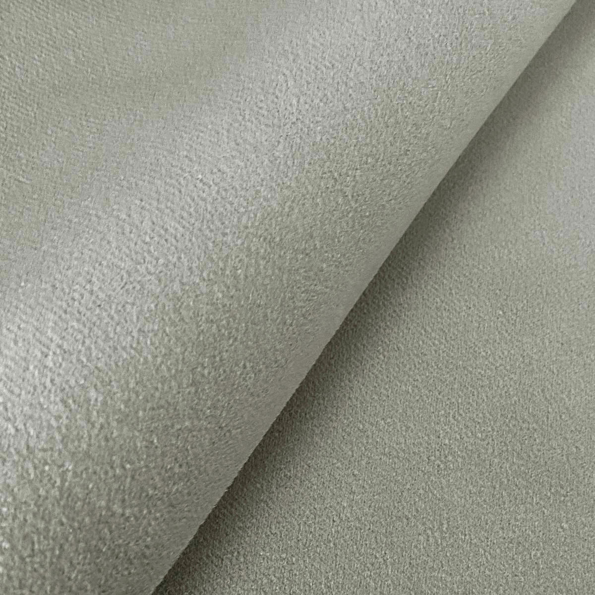 POLSTERBETT 140/200 cm,  in Grau,  - Eichefarben/Grau, MODERN, Holz/Textil (140/200cm) - MID.YOU