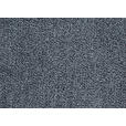 RELAXSESSEL in Textil Dunkelblau  - Chromfarben/Dunkelblau, Design, Textil/Metall (71/110/83cm) - Dieter Knoll