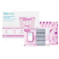 WOCHENBETT-BOX - Violett, Basics, Kunststoff (29/20,4/21,4cm) - frida