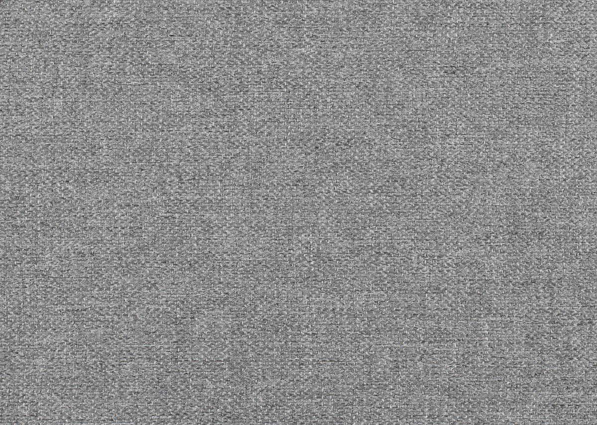 HÖRNSOFFA i vävt tyg grå  - silver/grå, Modern, textil/plast (304/218cm) - Livetastic