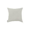 KISSENHÜLLE 50/50 cm  - Silberfarben, Basics, Textil (50/50cm)