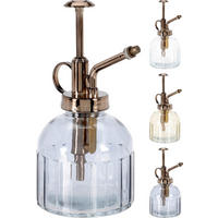 LÁHEV S ROZPRAŠOVAČEM - Basics, sklo (8/10/15cm)