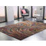 WEBTEPPICH - Multicolor, Trend, Textil (65/130cm) - Novel WEBTEPPICH - Multicolor, Trend, Textil (65/130cm) - Novel