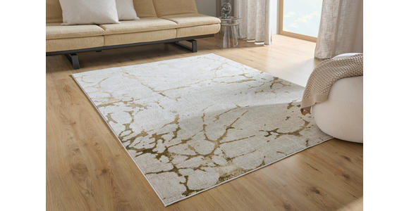 WEBTEPPICH 200/290 cm Monet Multicolor  - Multicolor, Design, Textil (200/290cm) - Novel