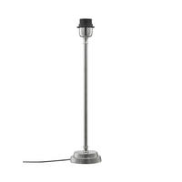 TISCHLEUCHTE PR Home Kent   - Chromfarben, Basics, Metall (46cm)