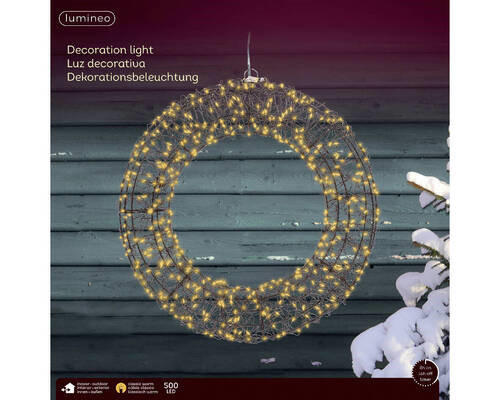 KRANZ - Basics (38cm)