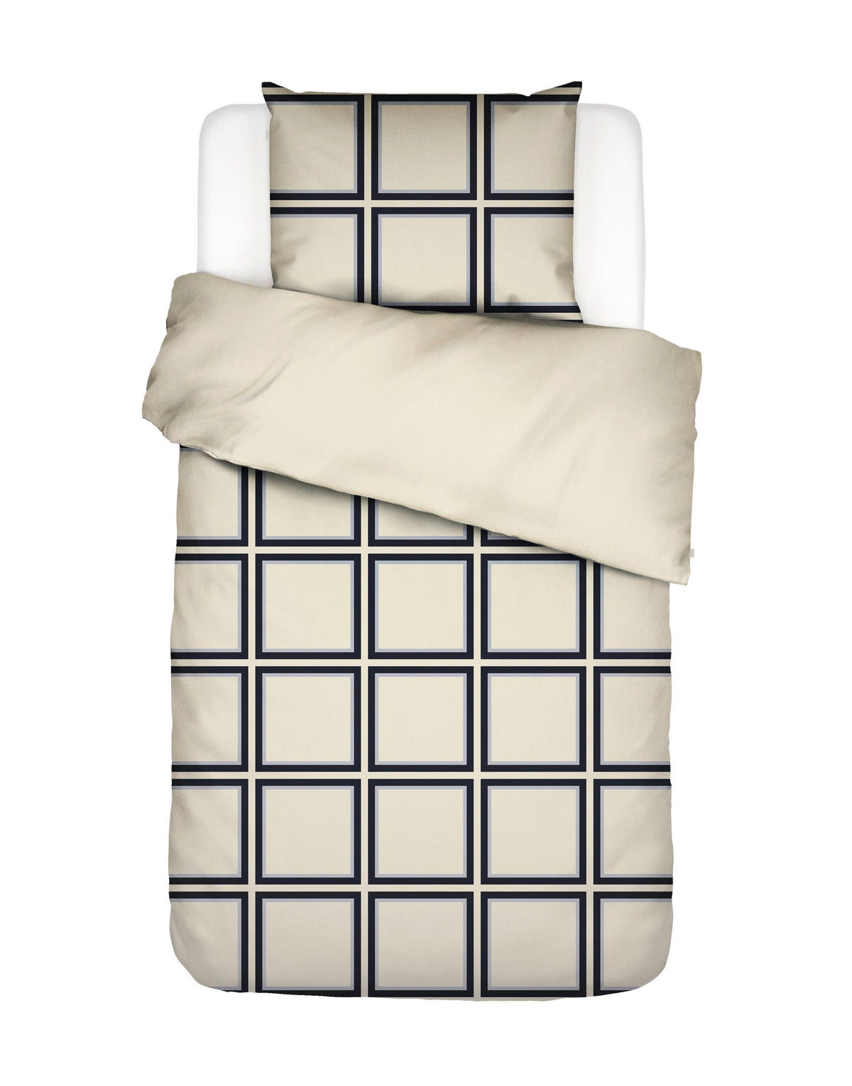 POVLEČENÍ - Basics (140/200cm) - Essenza