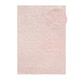 WEBTEPPICH 50/80 cm Stilo Taupe  - Taupe, KONVENTIONELL, Textil (50/80cm) - Novel